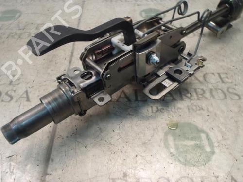 Steering column VW POLO (9N_, 9A_) 1.9 TDI | BP4014673M21 