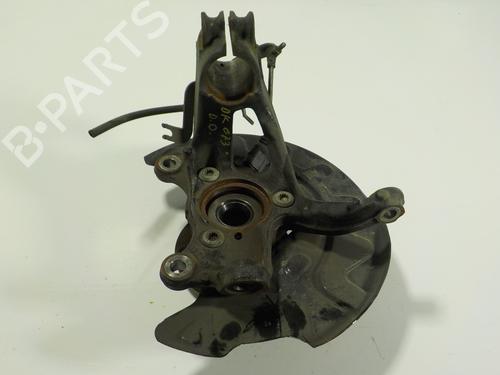 Right front steering knuckle SEAT LEON (KL1, KLG)  | BP10696083M26 