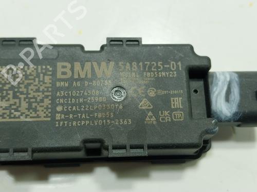 electronic-module-bmw-x5-g05-f95-2018-34372751 main image