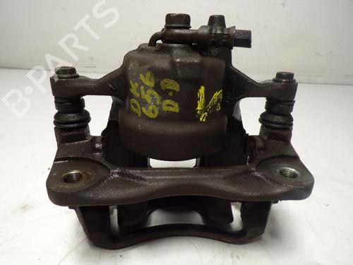 Right front brake caliper TOYOTA AURIS Estate (_E18_) 1.8 Hybrid (ZWE186_, ZWE186R, ZWE186H) | BP12204537M104 