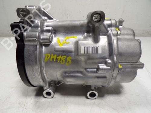 Used AC compressor AC compressor TOYOTA YARIS CROSS (MXP_) 1.5 Hybrid (MXPJ10) (116 hp) 15106566 15106566