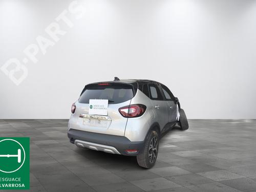 Right door airbag RENAULT CAPTUR I (J5_, H5_) 1.2 TCe 120 | BP11191423C51  - Image 7