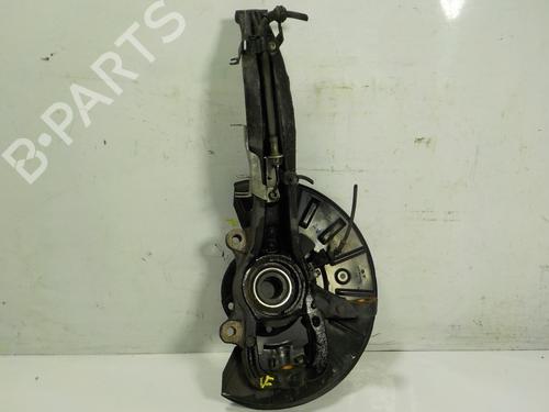 Right front steering knuckle PORSCHE CAYENNE (9PA) 3.2 | BP10002998M26