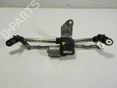 Used Front wiper motor Front wiper motor SEAT LEON Sportstourer (KL8, KLD) 2.0 TDI (150 hp) 13661134 13661134