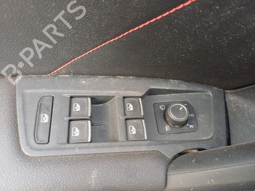 Headlight switch VW TIGUAN ALLSPACE (BW2, BJ2)  | BP28516634I24  - Image 11