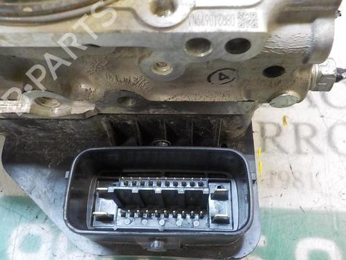 ABS pump TOYOTA RAV 4 IV (_A4_)  | BP4003356M43 