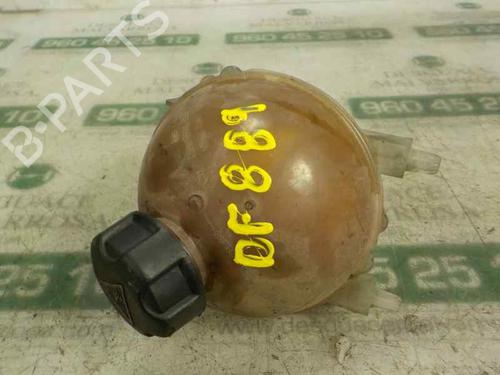 Expansion tank PEUGEOT PARTNER Box Body/MPV 1.6 HDi | BP6681674C120
