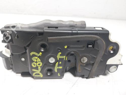 Used Rear left lock Rear left lock VW UP! (121, 122, BL1, BL2, BL3, 123) 1.0 EcoFuel (68 hp) 16663789 16663789