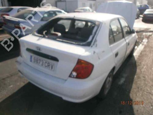 Fuel pump HYUNDAI ACCENT II (LC)  | BP3828352M76 