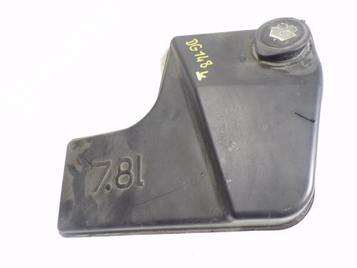 Used Windscreen washer tank Windscreen washer tank BMW X5 (E53) 3.0 d (218 hp) 7412628 7412628