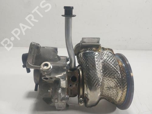 Turbocharger/Supercharger PORSCHE PANAMERA Sport Turismo (971)  | BP23191887M71 