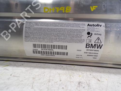 Passenger airbag BMW 5 (E60) 525 d | BP8416313C10 