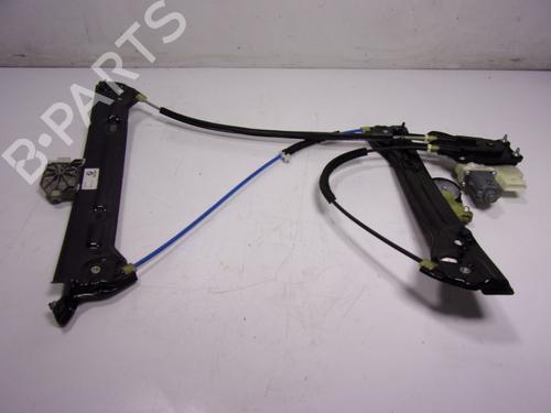 Used Front left window mechanism Front left window mechanism MINI MINI (F56) Cooper D (116 hp) 16306444 16306444