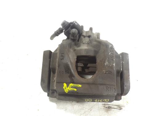 Used Right front brake caliper CITROËN C5 III (RD_) [2008-2017]  11553321