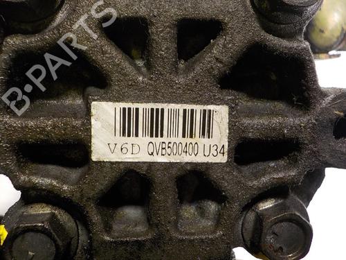 Steering pump LAND ROVER RANGE ROVER SPORT I (L320) 2.7 D 4x4 | BP13936018M99 