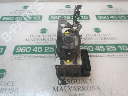 ABS pump SEAT ALTEA XL (5P5, 5P8)  | BP3880536M43 
