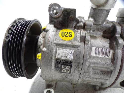 AC compressor SEAT ARONA (KJ7, KJP)  | BP8257653M34 