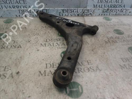 Used Left front suspension arm FORD TRANSIT Van (FA_ _) 2.4 TDE (125 hp) 3810247