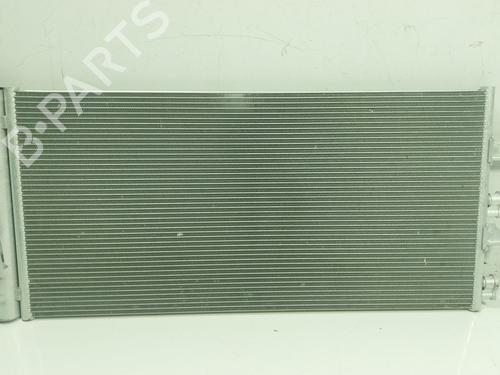 Used AC radiator BMW X1 (F48) xDrive 20 d (190 hp) 26592257