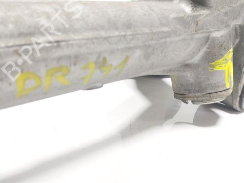Steering rack NISSAN MICRA V (K14) 1.0 DIG-T 117 | BP28722146M22  - Image 5