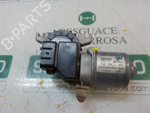 Front wiper motor FORD KA (RU8) 1.2 | BP3864739M29 