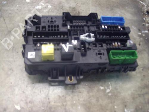 Fuse box OPEL ASTRA H (A04) 1.6 (L48) | BP3777584E1 - Image 2