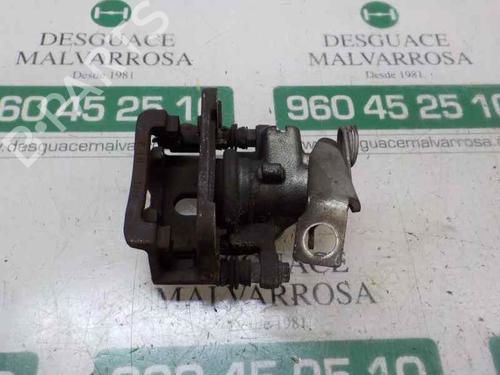 Right rear brake caliper HONDA CIVIC VIII Hatchback (FN, FK) 1.8 (FN1, FK2) | BP11550743M106 
