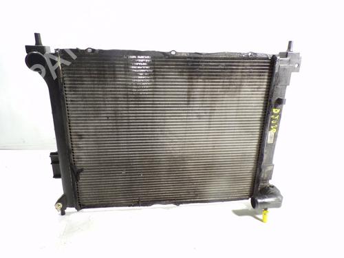 water-radiator-hyundai-i20-i-pb-pbt-2008-2009-2010-2011-2012-2013-2014-2015-9666329 main image