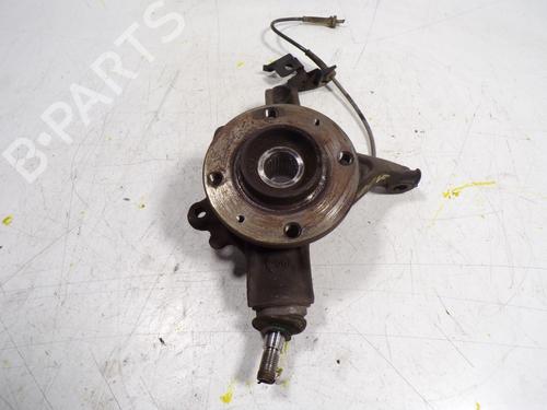 Used Left front steering knuckle Left front steering knuckle CITROËN BERLINGO MULTISPACE (B9) [2008-2026] 8844927 8844927