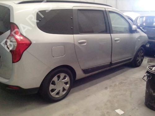 Glove box DACIA LODGY (JS_) 1.5 dCi | BP3863835C95  - Image 15