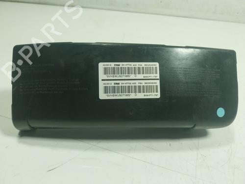 Used Electronic module CITROËN C3 II (SC_) 1.1 i (60 hp) 17082058