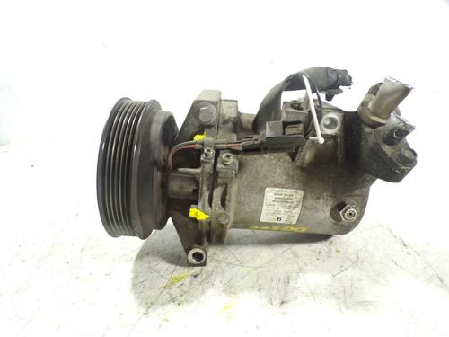 AC compressor NISSAN PULSAR Hatchback (C13)  | BP7460623M34 