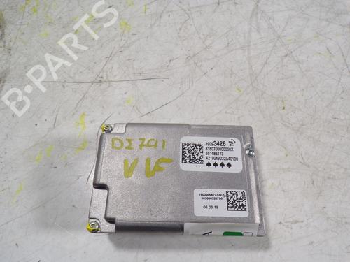 Elektronisk modul OPEL ASTRA K (B16) 1.4 Turbo (68) (125 hp) 9499048