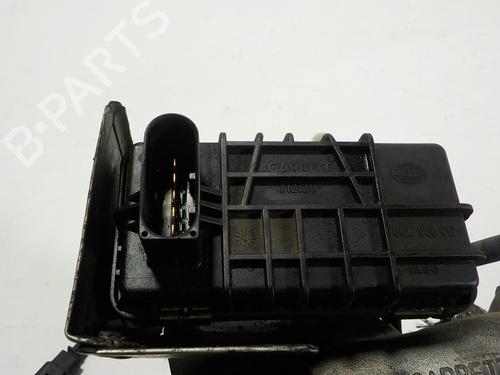 Turbo/Compresor AUDI A8 D3 (4E2, 4E8) 4.0 TDI quattro | BP11822869M71 