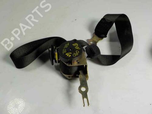 Used Rear left seatbelt BMW 3 (E46) 320 d (150 hp) 6791021