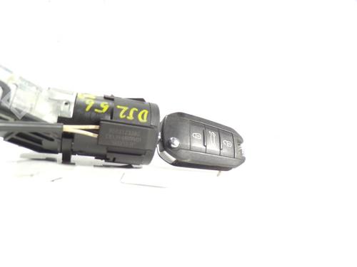 Electronic module PEUGEOT 208 I (CA_, CC_)  | BP14287421M83 