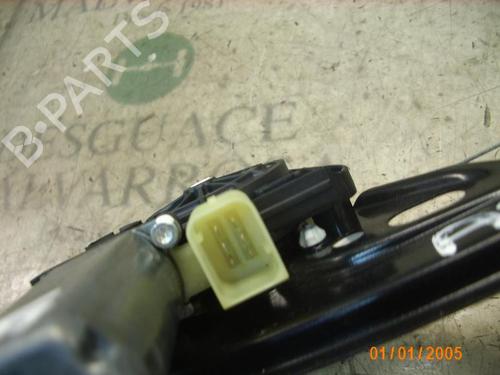 Rear left window mechanism MERCEDES-BENZ C-CLASS (W203)  | BP3750041C24 