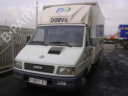 Used Parts IVECO DAILY II Platform/Chassis 30-8 (10011131, 10011132, 10011231, 10011232, 10011237,... (82 hp) 491114