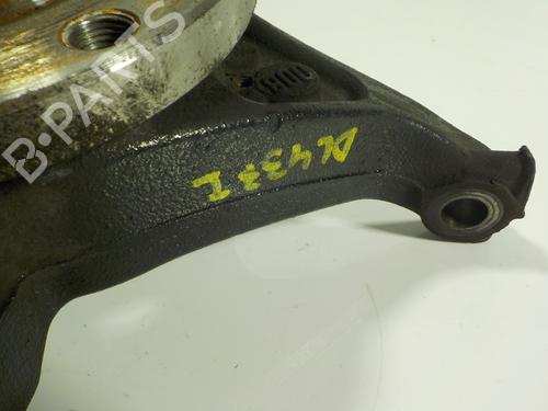 Left front steering knuckle CITROËN C4 II (NC_) | BP15471495M25 - Image 2
