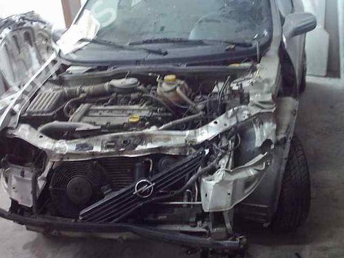 Front right window mechanism OPEL CORSA B (S93) 1.2 i 16V (F08, F68, M68) | BP3740910C23 