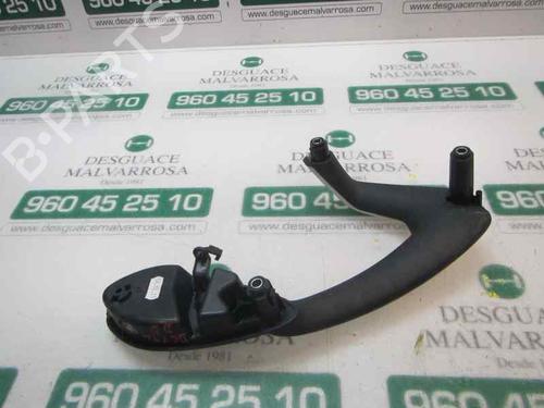 Front right interior door handle FORD KA (RU8) 1.2 | BP3875648I14 - Image 3