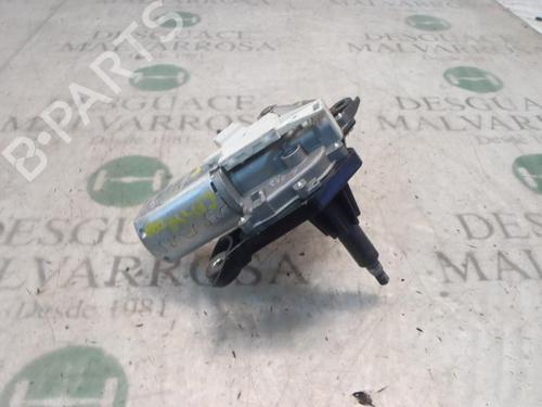 Rear wiper motor RENAULT CLIO III (BR0/1, CR0/1) 1.4 16V | BP3807739M102 