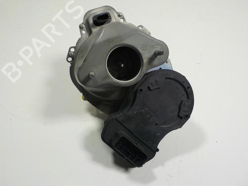 Servo brake TOYOTA YARIS CROSS (MXP_)  | BP12226675M42 