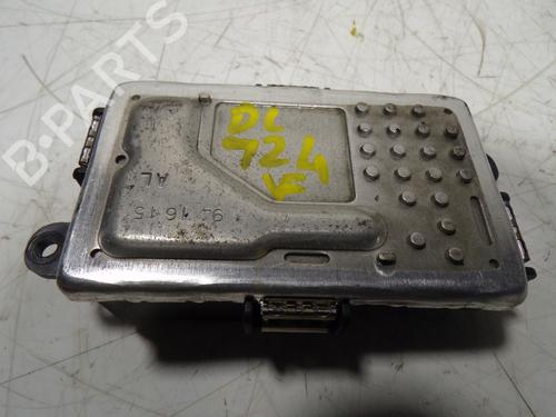 Heater resistor MERCEDES-BENZ CLS Shooting Brake (X218) CLS 250 CDI / BlueTEC / d (218.903, 218.904) | BP15065531M108 