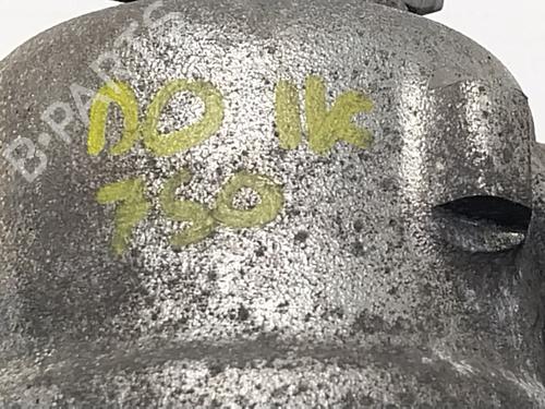 Left front brake caliper VW GOLF VII Variant (BA5, BV5) 1.5 TSI | BP29575572M105 