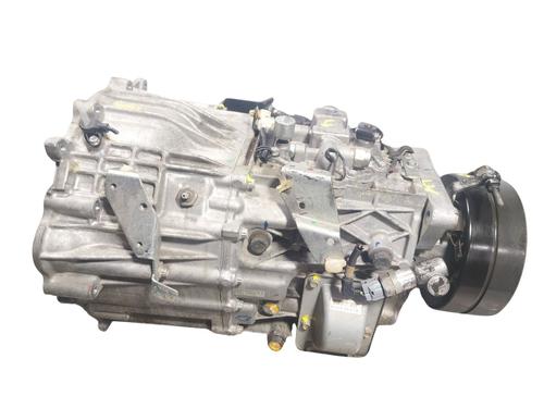 Used Gearbox Gearbox MITSUBISHI CANTER Platform/Chassis (FB_, FE_, FG_) [2001-2026] 16129257 16129257