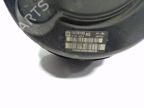 Servo brake OPEL INSIGNIA A (G09) 2.0 CDTI (68) | BP8889060M42