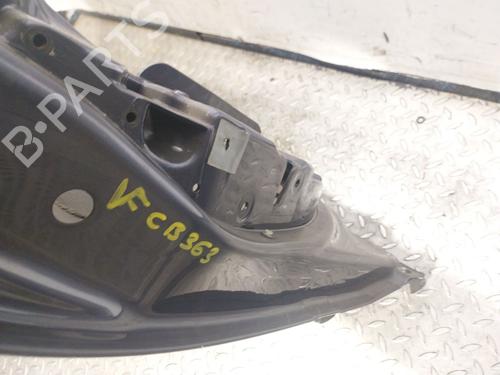 Tür links vorne AUDI A8 D3 (4E2, 4E8) 4.2 quattro | BP19416876C2 
