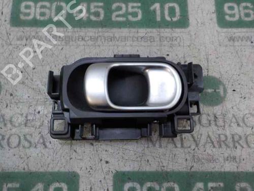 Høyre foran invendig håndtak CITROËN C4 CACTUS [2014-2025]  4829152