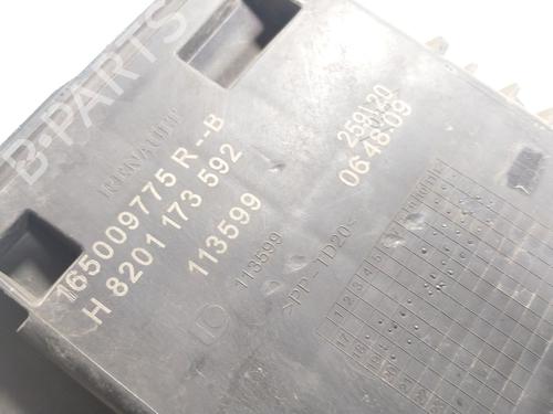 Air filter box DACIA LODGY (JS_) 1.5 Blue dCi 115 (JSJT) | BP29608449M87 